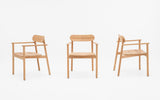 Freya Dining Chair Available in 18 Colors - Olive green - Vincent Sheppard - Playoffside.com