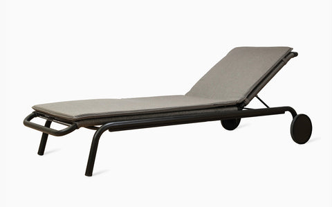 Kodo Lounge Chair Available in 18 Colors