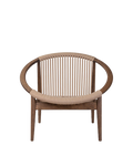 Norma Oak Lounge Chair - Default Title - Vincent Sheppard - Playoffside.com