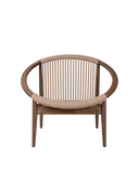 Norma Oak Lounge Chair - Default Title - Vincent Sheppard - Playoffside.com