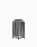 Mora Cordless Outdoor Lantern Available in 3 Sizes - 61 x 40 - Vincent Sheppard - Playoffside.com