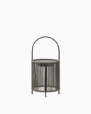 Mora Cordless Outdoor Lantern Available in 3 Sizes - 54 x 26 - Vincent Sheppard - Playoffside.com