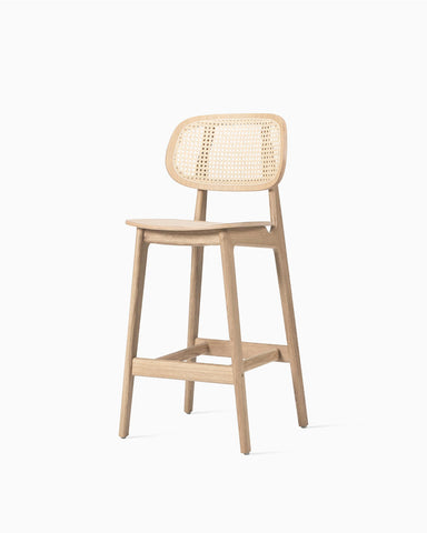 Titus Counter Stool Available in 2 Colors