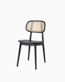 Titus Dining Chair Plywood Available in 2 Colors - Natural oak - Vincent Sheppard - Playoffside.com