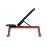 NOHrD Wooden Weight Bench Available in 6 Styles - Club - NOHRD - Playoffside.com