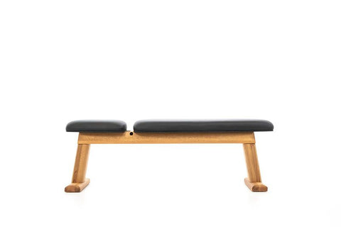 NOHrD Wooden Weight Bench Available in 6 Styles