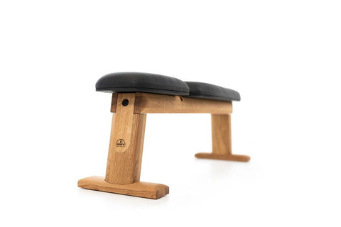 NOHrD Wooden Weight Bench Available in 6 Styles