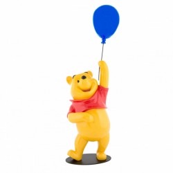 Winnie the Pooh 55cm Figurine - Original - LeblonDelienne - Playoffside.com