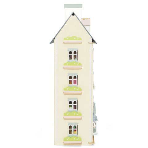 Le Toy Van - Wooden Palace Doll House Suitable from 3 years old - Default Title - Playoffside.com