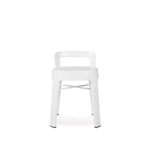 RS Barcelona - Ombra Stool Small - No backrest / Green - Playoffside.com