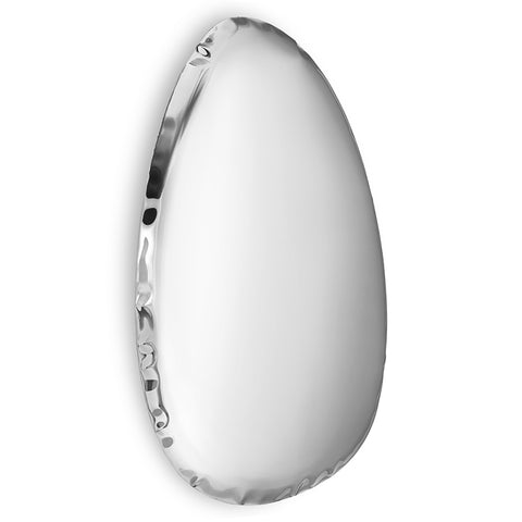 Tafla O Decorative Wall Mirrors Available in 7 Sizes - Tafla O4.5 - Zieta - Playoffside.com