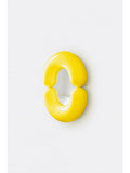 Small Decorative Zodiac Wall Mirror Available in 3 Colours - Yellow - Moustache - Playoffside.com