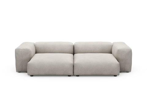 Two Seat Large Sofa Available in 20 Styles